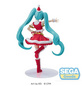 Preview: Hatsune Miku - Christmas 2023 - Luminasta - Sega