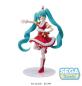 Preview: Hatsune Miku - Christmas 2023 - Luminasta - Sega