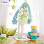 Preview: Hatsune Miku - Citron Color - Sweet Sweets Series: Macaroon - Exceed Creative - Furyu