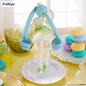 Preview: Hatsune Miku - Citron Color - Sweet Sweets Series: Macaroon - Exceed Creative - Furyu