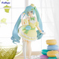 Preview: Hatsune Miku - Citron Color - Sweet Sweets Series: Macaroon - Exceed Creative - Furyu