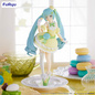 Preview: Hatsune Miku - Citron Color - Sweet Sweets Series: Macaroon - Exceed Creative - Furyu