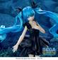 Preview: Hatsune Miku - Deep Sea Girl - Luminasta - Sega