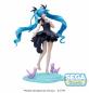 Preview: Hatsune Miku - Deep Sea Girl - Luminasta - Sega