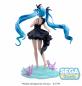 Preview: Hatsune Miku - Deep Sea Girl - Luminasta - Sega