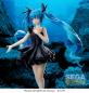 Preview: Hatsune Miku - Deep Sea Girl - Luminasta - Sega