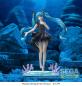 Preview: Hatsune Miku - Deep Sea Girl - Luminasta - Sega