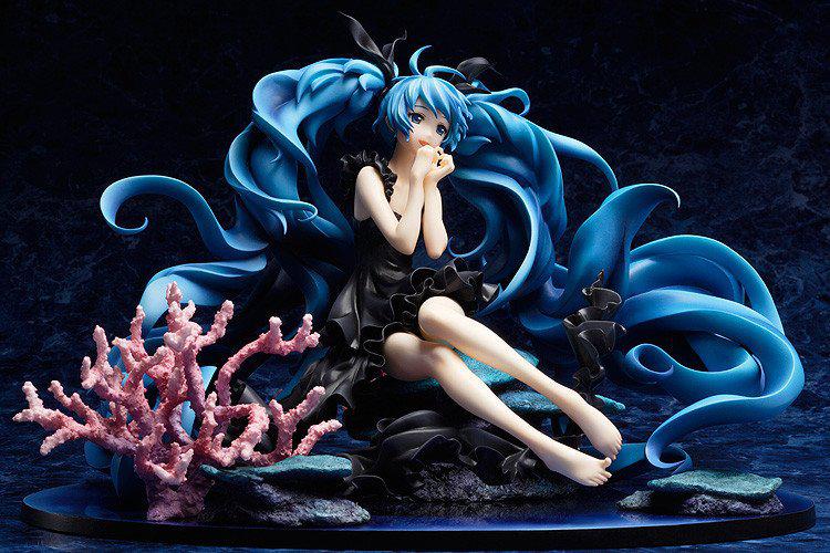 Preview: Hatsune Miku - Deep Sea Girl Version - Neuauflage