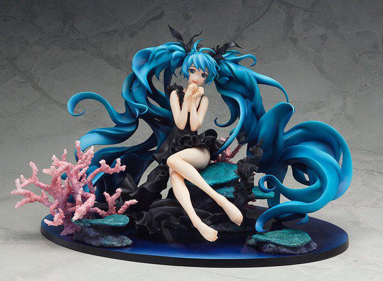 Preview: Hatsune Miku - Deep Sea Girl Version - Neuauflage