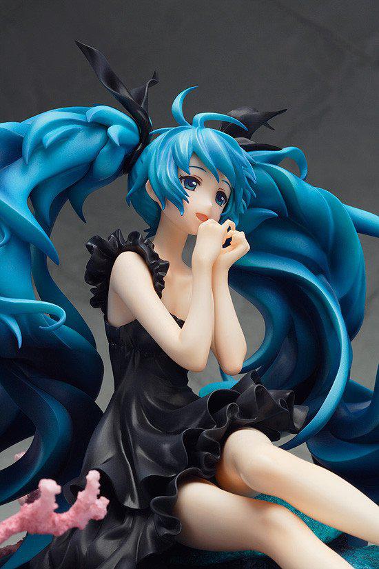 Preview: Hatsune Miku - Deep Sea Girl Version - Neuauflage