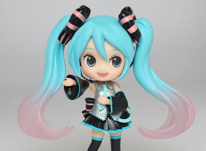 Preview: Hatsune Miku - Doll Crystal - Taito