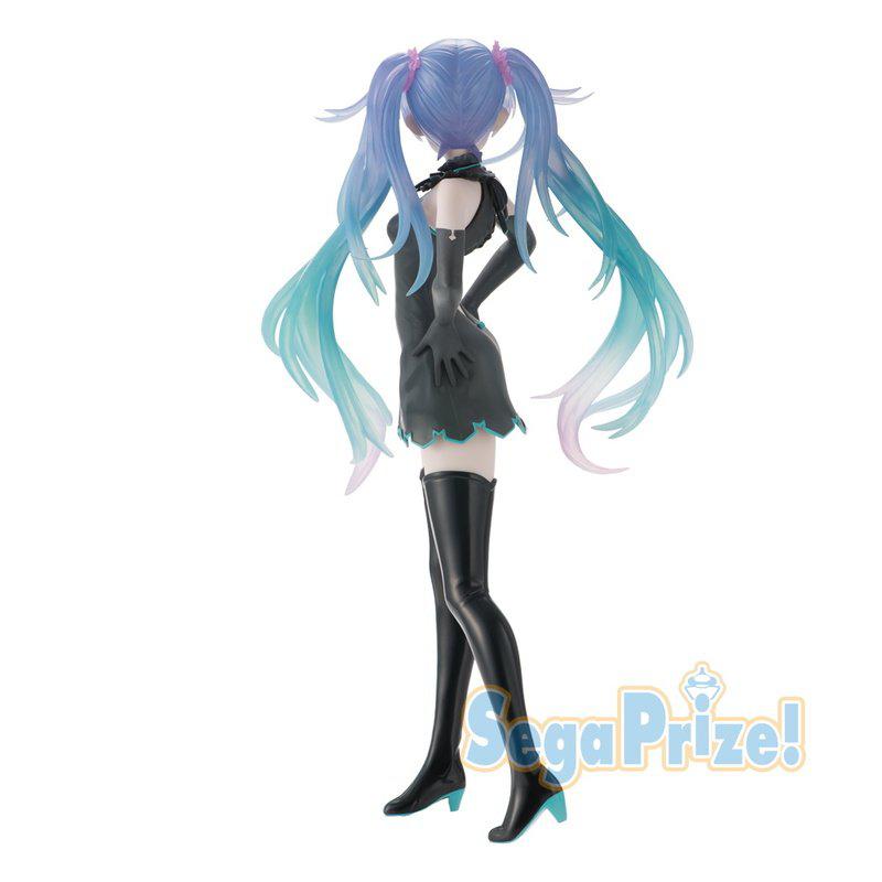 Preview: Hatsune Miku - GHOST - SEGA SPM Figur