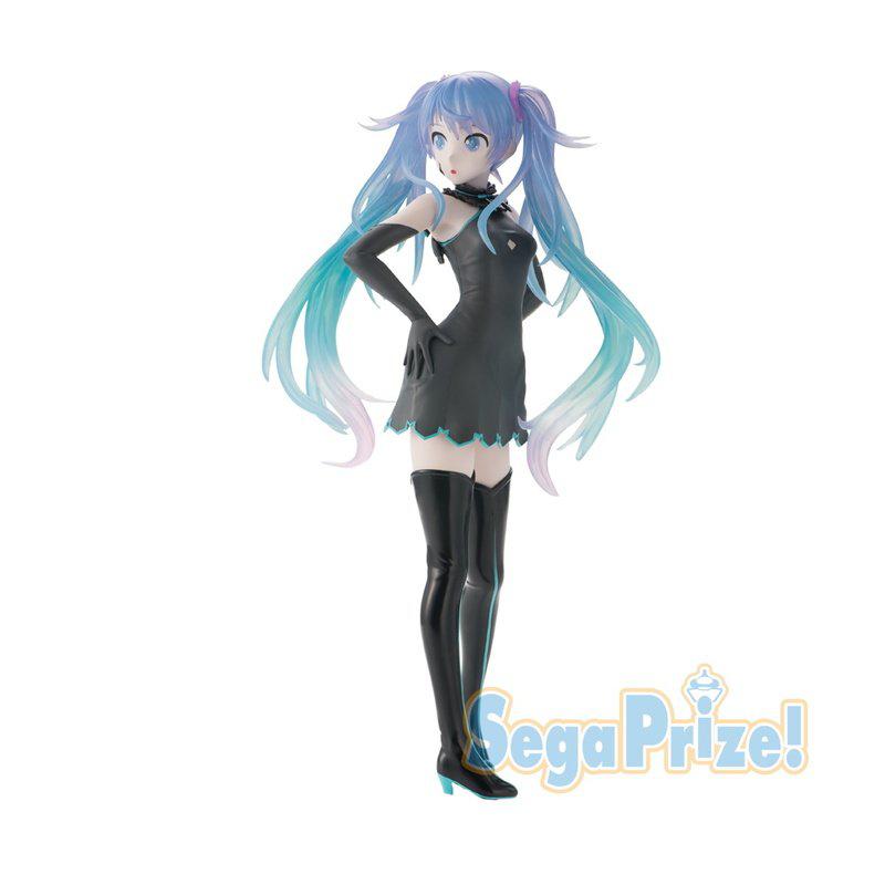 Preview: Hatsune Miku - GHOST - SEGA SPM Figur