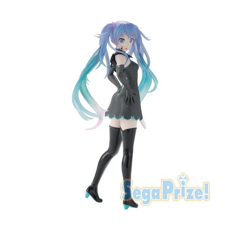 Preview: Hatsune Miku - GHOST - SEGA SPM Figur