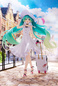 Preview: Hatsune Miku - GT Project - Statue 1/7 - Racing Miku 2021: Private Ver. - Max Factory