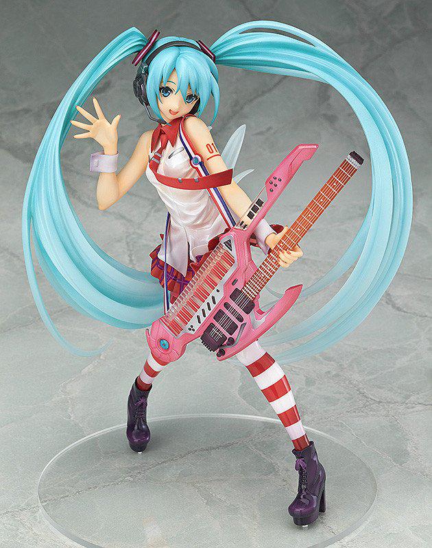 Preview: Hatsune Miku - Greatest Idol