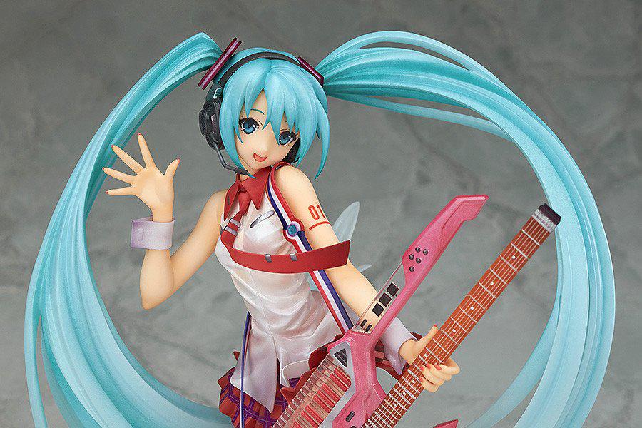 Preview: Hatsune Miku - Greatest Idol