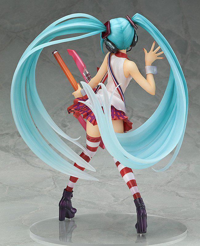 Preview: Hatsune Miku - Greatest Idol