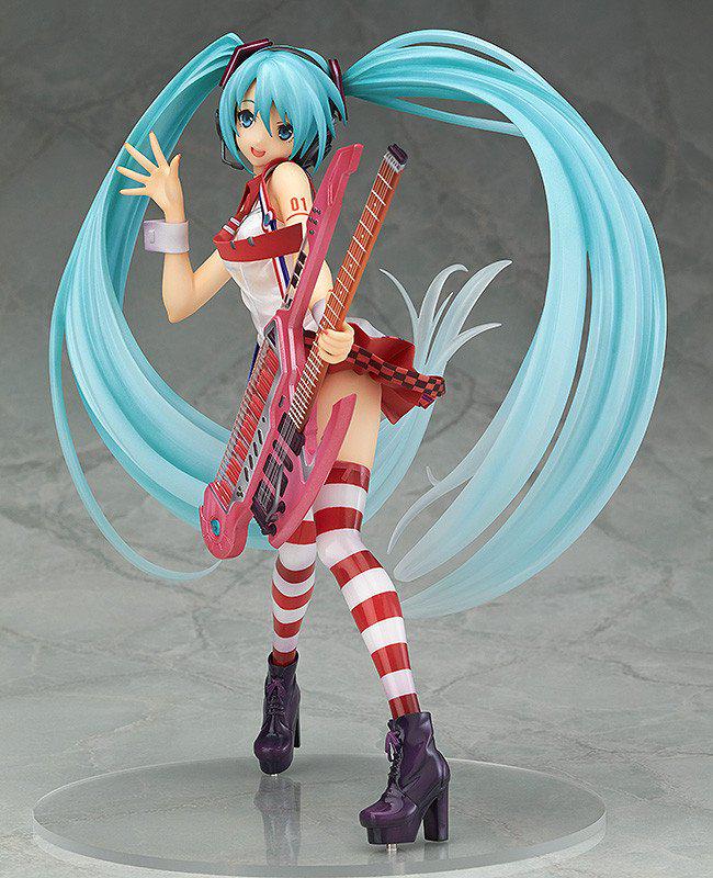 Preview: Hatsune Miku - Greatest Idol