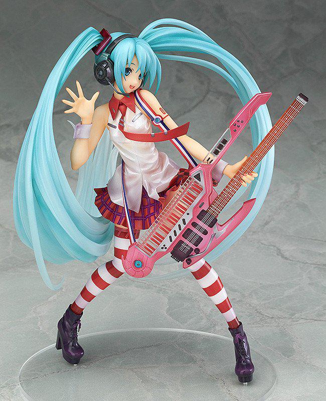 Preview: Hatsune Miku - Greatest Idol