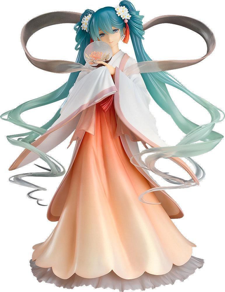 Preview: Hatsune Miku - Harvest Moon - Good Smile