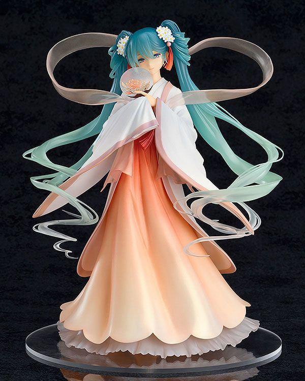 Preview: Hatsune Miku - Harvest Moon - Good Smile