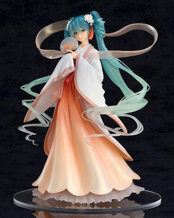 Preview: Hatsune Miku - Harvest Moon - Good Smile