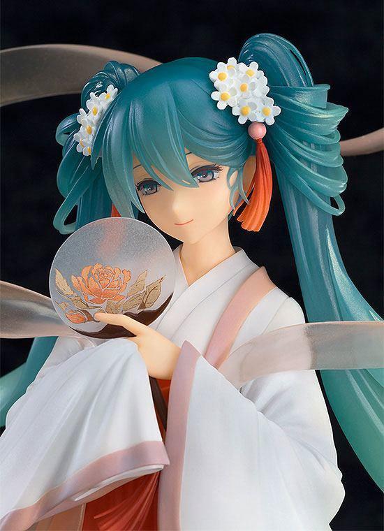 Preview: Hatsune Miku - Harvest Moon - Good Smile