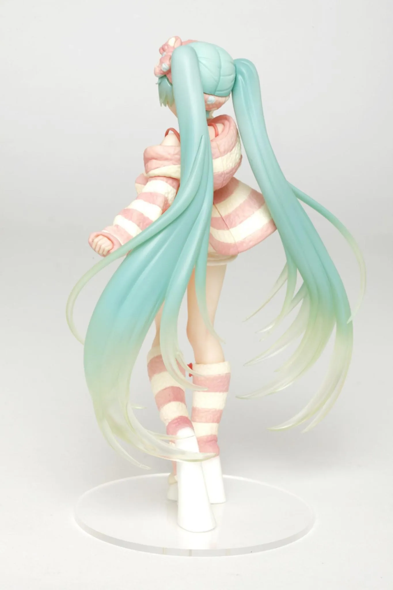 Preview: Hatsune Miku - Figure Costumes - Room Wear Ver. (Taito)