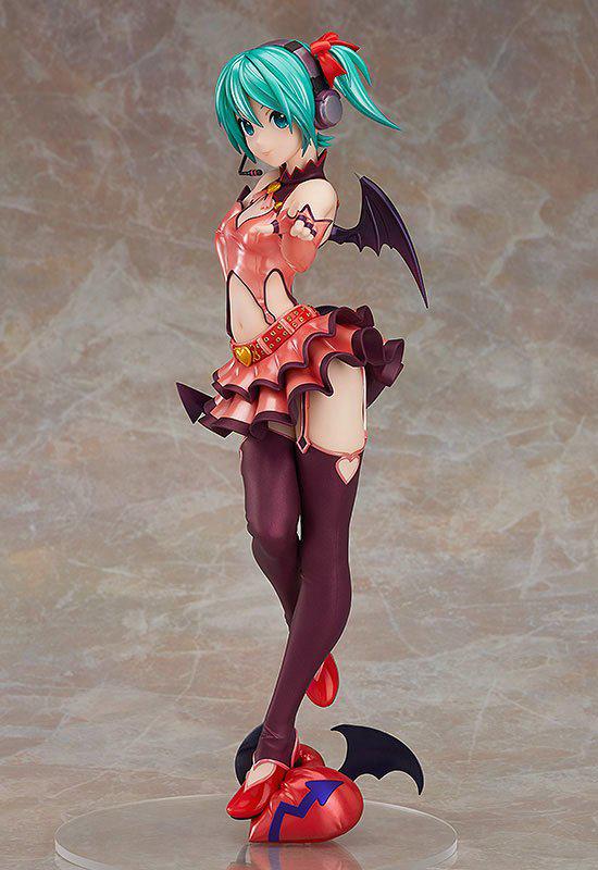 Preview: Hatsune Miku Heart Hunter Ver.