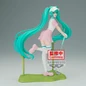 Preview: Hatsune Miku - Holiday Memories (Golf) - Banpresto