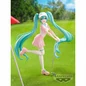 Preview: Hatsune Miku - Holiday Memories (Golf) - Banpresto