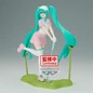 Preview: Hatsune Miku - Holiday Memories (Golf) - Banpresto