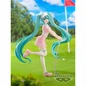 Preview: Hatsune Miku - Holiday Memories (Golf) - Banpresto