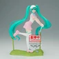 Preview: Hatsune Miku - Holiday Memories (Golf) - Banpresto