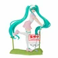 Preview: Hatsune Miku - Holiday Memories (Golf) - Banpresto