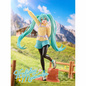 Preview: Hatsune Miku - Holiday Memories (Mountain Climbing) - Banpresto