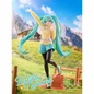 Preview: Hatsune Miku - Holiday Memories (Mountain Climbing) - Banpresto