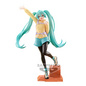 Preview: Hatsune Miku - Holiday Memories (Mountain Climbing) - Banpresto