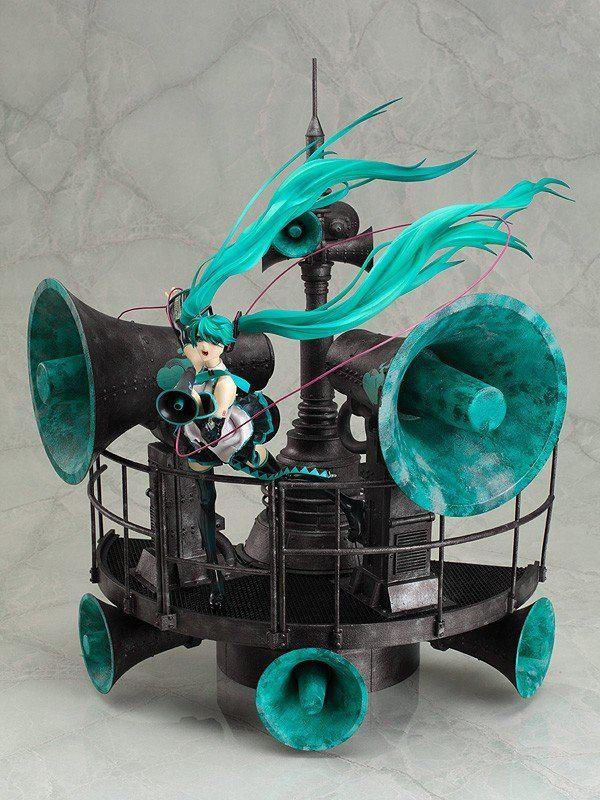 Preview: Hatsune Miku - Love is War DX - Neuauflage