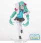 Preview: Hatsune Miku - Luminasta 16th Anniversary Booota Ver. - Sega