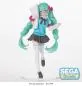 Preview: Hatsune Miku - Luminasta 16th Anniversary Booota Ver. - Sega