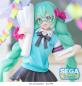 Preview: Hatsune Miku - Luminasta 16th Anniversary Booota Ver. - Sega