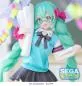 Preview: Hatsune Miku - Luminasta 16th Anniversary Booota Ver. - Sega