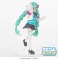 Preview: Hatsune Miku - Luminasta 16th Anniversary Booota Ver. - Sega