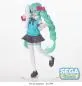 Preview: Hatsune Miku - Luminasta 16th Anniversary Booota Ver. - Sega