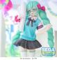 Preview: Hatsune Miku - Luminasta 16th Anniversary Booota Ver. - Sega