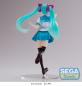 Preview: Hatsune Miku - Luminasta - 16th Anniversary KEI Ver. - Sega