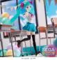 Preview: Hatsune Miku - Luminasta - 16th Anniversary KEI Ver. - Sega