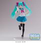 Preview: Hatsune Miku - Luminasta - 16th Anniversary KEI Ver. - Sega